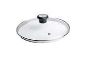 Garnki - Tefal Glass Lid 30 cm - 28097812
