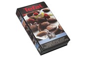 Maszyna kuchenna - akcesoria - Tefal XA801212 Snack Collection - box 12: Small bite - XA801212