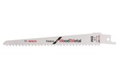 Narzędzia - Bosch Bayonet blade - 2608656258
