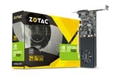 Karta graficzna - ZOTAC GeForce GT 1030 Low Profile - 2GB GDDR5 RAM - Karta graficzna - ZT-P10300A-10L
