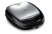 Opiekacz do kanapek - Tefal Opiekacz do kanapek Snack Time - SW342