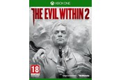 Gry - The Evil Within 2 - Microsoft Xbox One - Akcja - 5055856416449