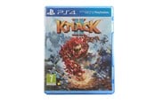 Gry - Knack 2 - Sony PlayStation 4 - Akcji/Przygodowa - 711719863762
