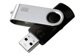 USB Stick - GOODRAM UTS2 - 8GB - USB Stick - UTS2-0080K0R11
