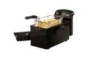 Frytkownica - Princess Black Fryer 3L - 01.182727.01.050