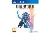 Gry - Final Fantasy XII: The Zodiac Age - Sony PlayStation 4 - RPG - 5021290074309