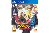 Gry - Naruto Shippuden Ultimate Ninja Storm 4: Road to Boruto - Sony PlayStation 4 - Bijatyka - 3391891991261