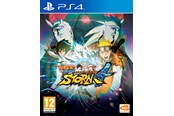 Gry - Naruto Shippuden: Ultimate Ninja Storm 4 - Sony PlayStation 4 - Bijatyka - 3391891983471