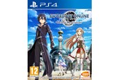Gry - Sword Art Online: Hollow Realization - Sony PlayStation 4 - Akcja - 3391891987806