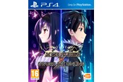 Gry - Accel World VS. Sword Art Online - Sony PlayStation 4 - RPG - 3391891993227