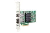 Adapter Sieciowy (karta sieciowa, serwer druku, itp.) - HP E 631FLR-SFP28 - 817718-B21