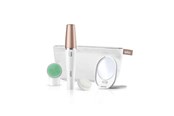 Epilator / IPL - Braun Depilator FaceSpa 851v Beauty Edition Bronze - 171171