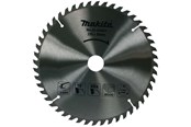 Pila tarczowa - Makita Circular saw blade 165x20 - D-03333