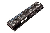Bateria do laptopa - CoreParts Battery - batteri til bærbar computer - Li-Ion - 4400 mAh - MBXHP-BA0004