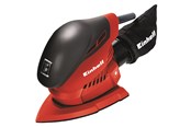 Narzedzia - Einhell Multi Sander 100 Watt - 4460610