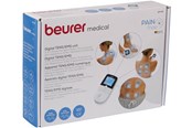Wellness - Beurer EM 49 - Digital TENS/EMS unit - EM 49