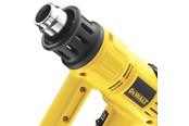 Opalarka - Dewalt Heatgun With LCD Screen - D26414