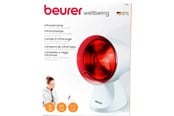 Terapia swiatlem - Beurer Infrared lamp - IL 21 - IL 21