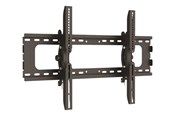 Uchwyty ścienne, uchwyty AV i meble AV - StarTech.com Flat-Screen TV Wall Mount - For 32" to 70" LCD LED or Plasma TV - Max 75 kg - recommended for 75" - FLATPNLWALL
