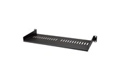 Szafa rack - StarTech.com CABSHELF1U7V - 1U - Fixed Shelf - CABSHELF1U7V