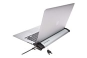 Akcesoria komputerowe - Kensington Laptop Locking Station 2.0 - MicroSaver 2.0 Keyed Lock - K64453WW