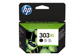Tusz, toner i material eksploatacyjny - HP 303XL / T6N04AE High Capacity Black Ink - T6N04AE