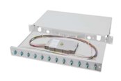 Akcesoria sieciowe - DIGITUS Professional - DN-96331/3