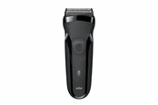 Golarka - Braun Golarka Series 3 300s Black - 163305