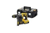 Wiertarka i srubokret elektryczny - Dewalt Rotary Hammer DCH274P2T - DCH274P2T