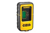 Narzędzia pomiarowe - Dewalt Laser Detector - DE0892G-XJ
