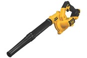 Zbieracz do lisci / Dmuchawa - Dewalt 18V XR Blower - DCV100
