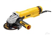 Szlifierka katowa - Dewalt DWE4237-QS Angle Grinder - DWE4237-QS
