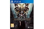 Gry - Blackguards 2 - Sony PlayStation 4 - RPG - 4260089417151