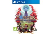 Gry - Yonder: The Cloud Catcher Chronicles - Sony PlayStation 4 - Przygodowy - 5060264371396