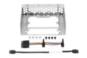 Akcesoria komputerowe - Hewlett Packard Enterprise MicroServer Gen10 NHP SFF Converter - 870213-B21