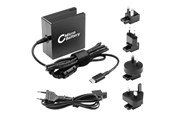 Ladowarka do laptopa - CoreParts 65W USB-C Power Adapter - MBXUSBC-AC0002