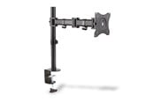 Uchwyt na monitor - DIGITUS Single Monitor Desk Clamp Mount - DA-90361