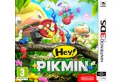 Gry - Hey! Pikmin - Nintendo 3DS - Akcja - 0045496475321