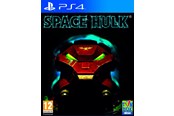 Gry - Space Hulk - Sony PlayStation 4 - Strategia - 5055377602499