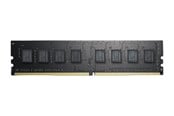 RAM - G.Skill Value DDR4-2400 - 4GB - CL17 - Single Channel (1 pcs) - Intel XMP - Czarny - F4-2400C17S-4GNT