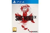 Gry - Sine Mora EX - Sony PlayStation 4 - Akcja - 9120080070531