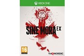 Gry - Sine Mora EX - Microsoft Xbox One - Akcja - 9120080070562