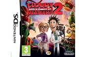Gry - Cloudy with a Chance of Meatballs 2 - Nintendo 3DS - Akcji/Przygodowa - 5016488126670