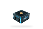 Zasilacz do komputera - Chieftec Proton Series BDF-1000C Zasilacz do komputera - 1000 Watt - 140 mm - ATX - 80 Plus 80+ Bronze - BDF-1000C