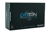 Zasilacz do komputera - Chieftec Proton Series Zasilacz do komputera - 750 wat - 140 mm - ATX - 80 Plus 80+ Bronze - BDF-750C