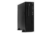 Obudowa komputerowa - Inter-Tech IT-502 Desktop - Obudowa komputerowa - Desktop - Czarny - 88881234