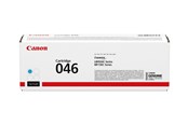 Tusz, toner i material eksploatacyjny - Canon CRG 046 / 1249C002 Cyan - 1249C002
