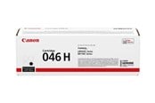 Tusz, toner i materiał eksploatacyjny - Canon CRG 046 / 1254C002 High Black - 1254C002
