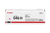 Tusz, toner i materiał eksploatacyjny - Canon CRG 046 / 1252C002 High Magenta - 1252C002