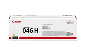 Tusz, toner i materiał eksploatacyjny - Canon CRG 046 / 1251C002 High Yellow - 1251C002